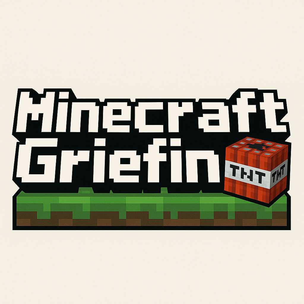 MinecraftGriefing Logo